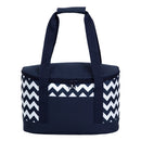Oasis Chevron Cooler