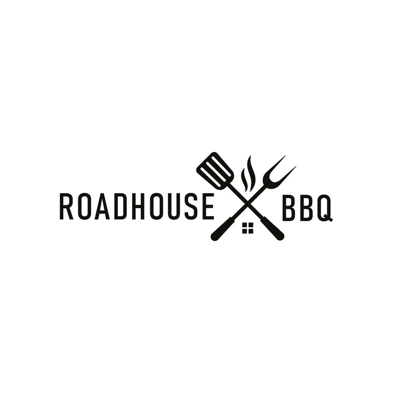 Roadhouse BBQ Tongs
