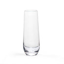 Stemless Champagne Flutes