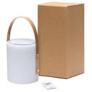 Twilight Speaker Lamp