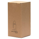 Twilight Speaker Lamp