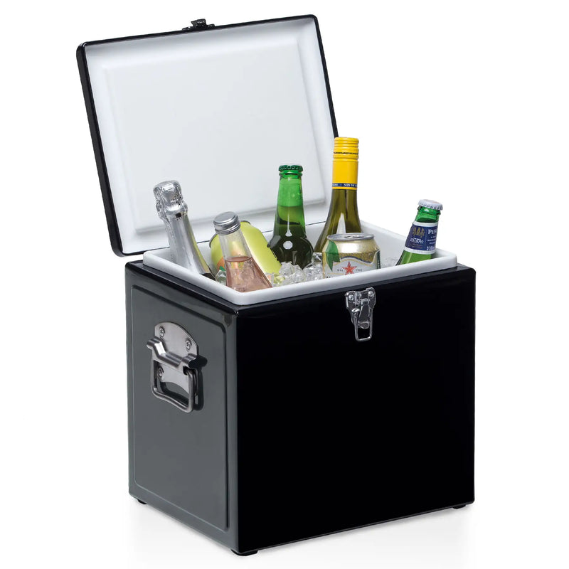 Vintage Cooler Box