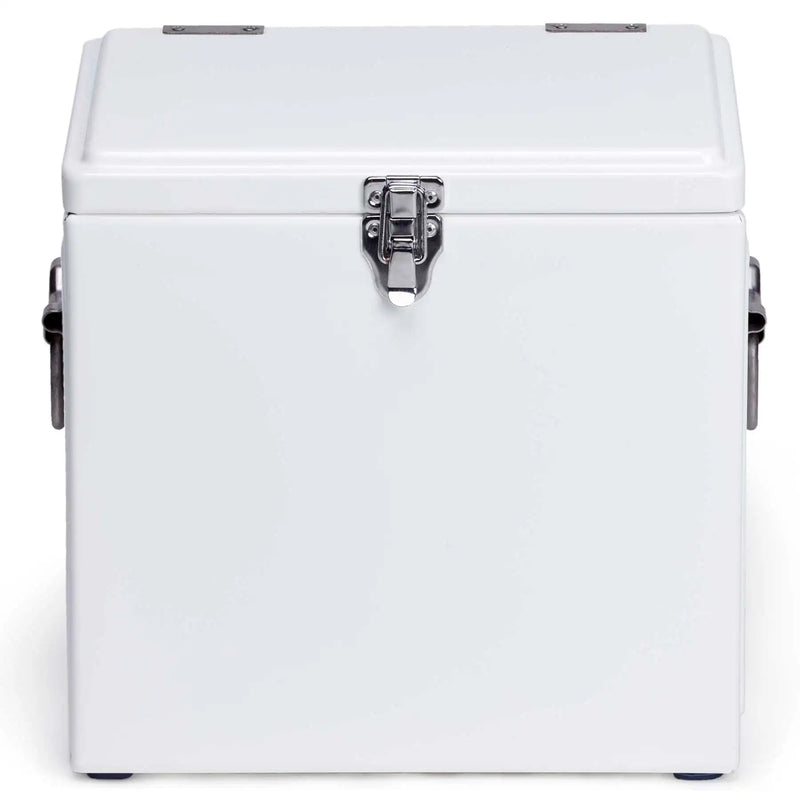 Vintage Cooler Box
