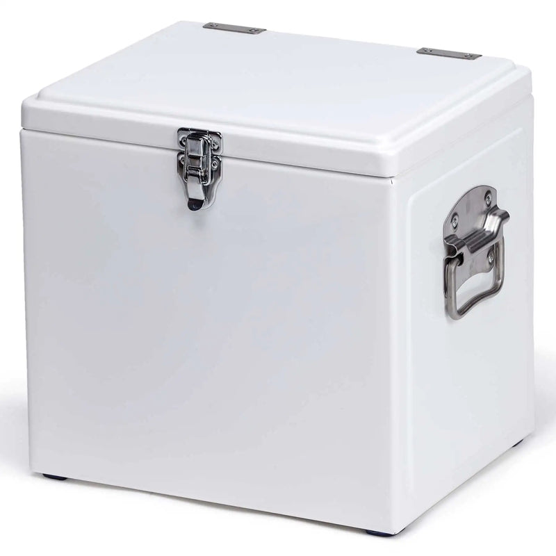 Vintage Cooler Box