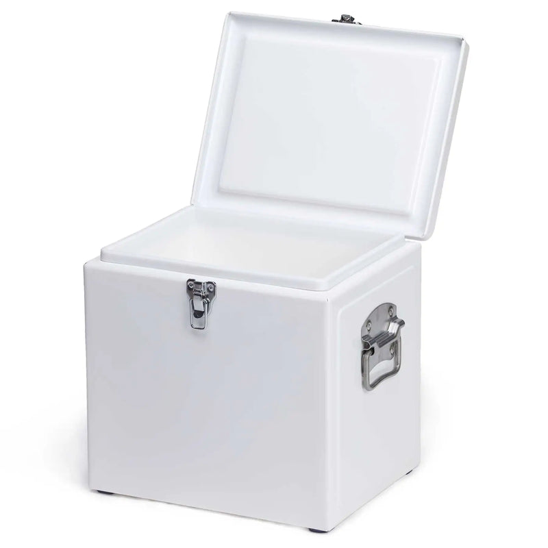 Vintage Cooler Box