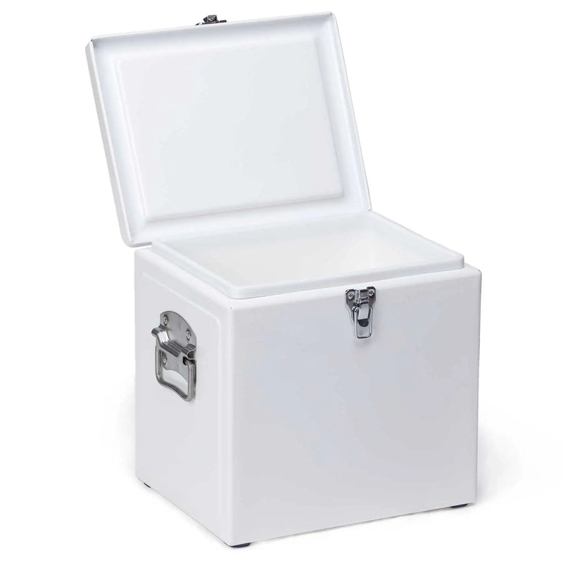 Vintage Cooler Box
