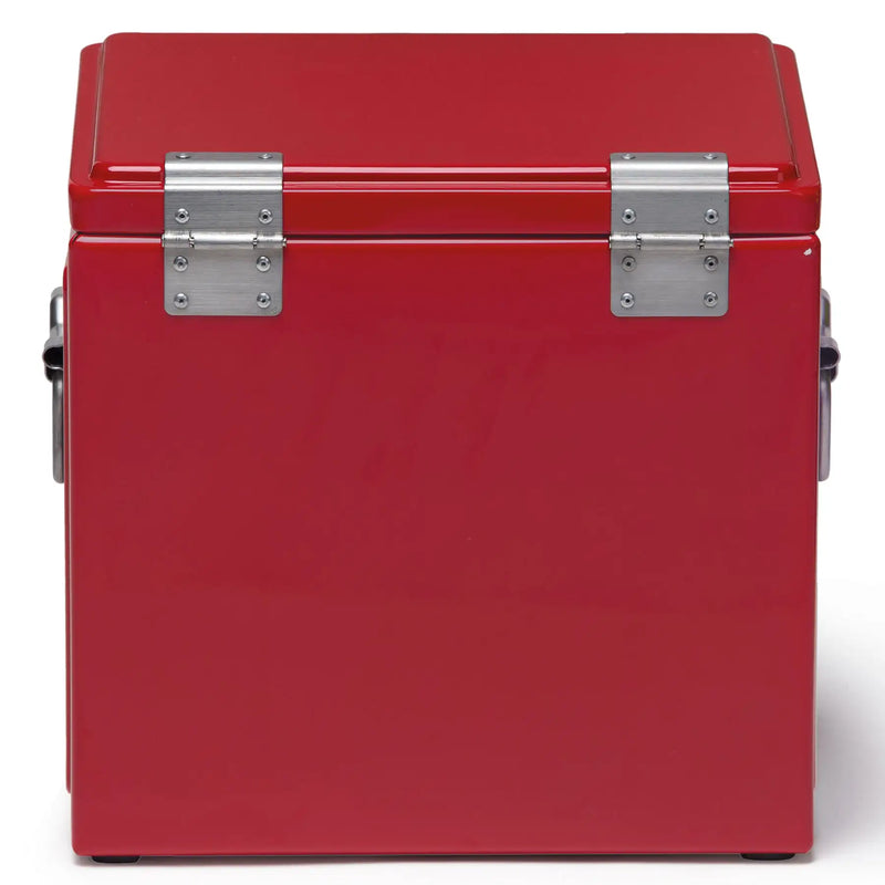 Vintage Cooler Box