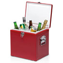 Vintage Cooler Box